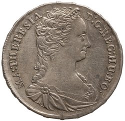 Haus Österreich: Maria Theresia