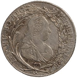 Haus Österreich: Maria Theresia