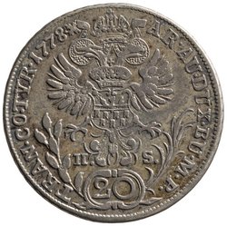 Haus Österreich: Maria Theresia