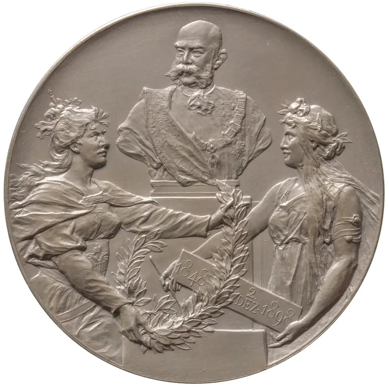 Medaille