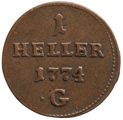 Haus Österreich: Maria Theresia