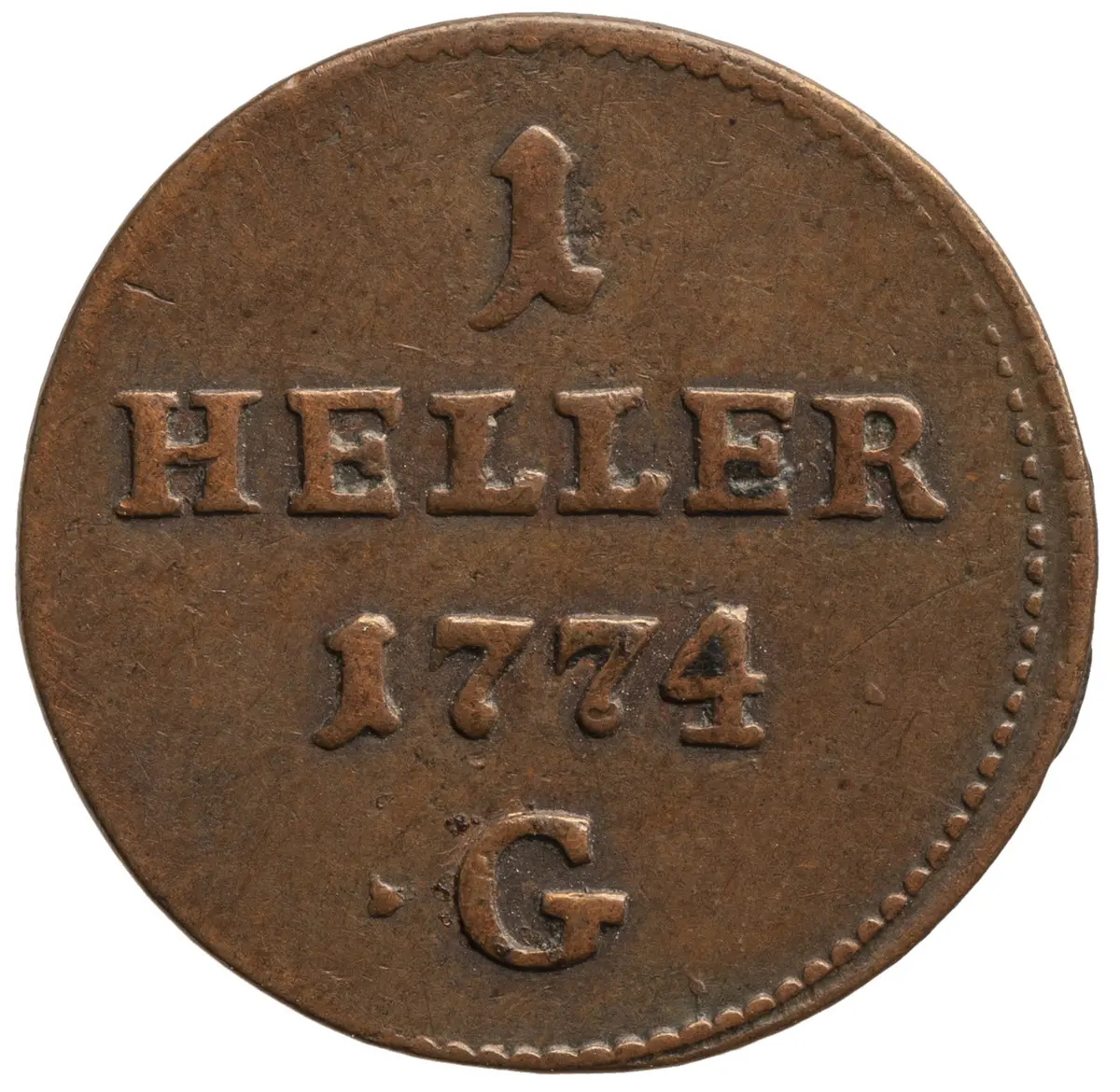 Haus Österreich: Maria Theresia