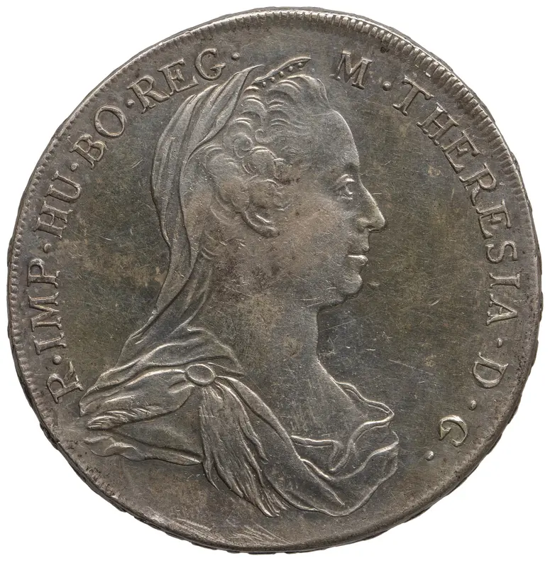 Münze
