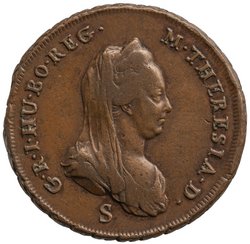 Haus Österreich: Maria Theresia