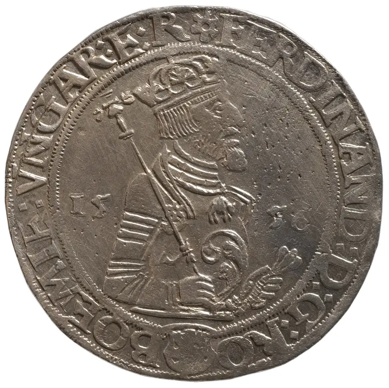 Münze