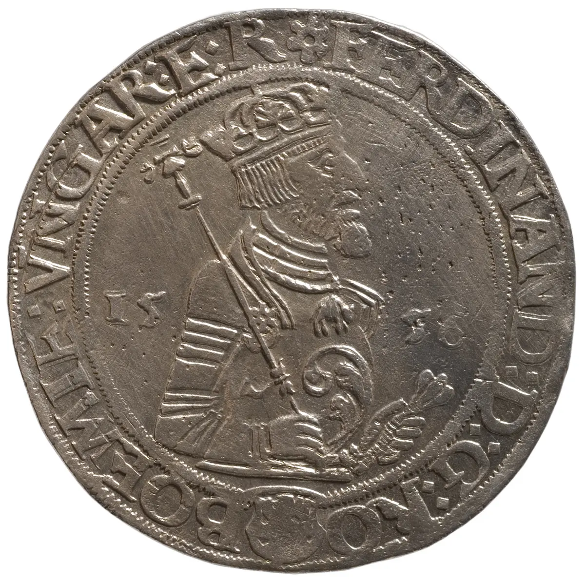 Münze