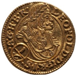 Haus Österreich: Leopold I.