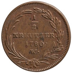 Haus Österreich: Maria Theresia