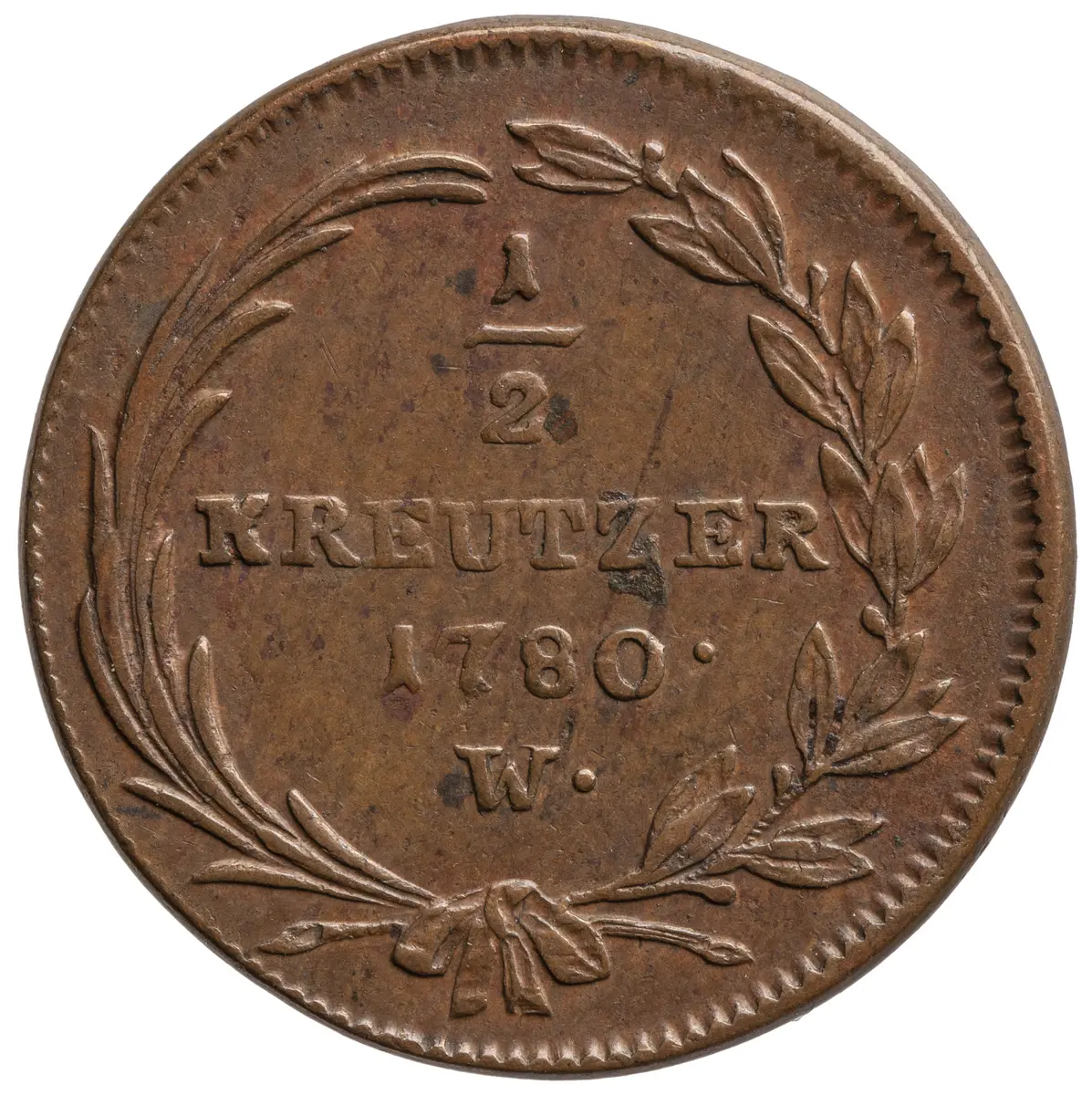 Haus Österreich: Maria Theresia