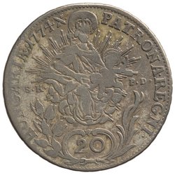 Haus Österreich: Maria Theresia