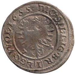 Liegnitz-Brieg: Georg III., Ludwig IV., Christian