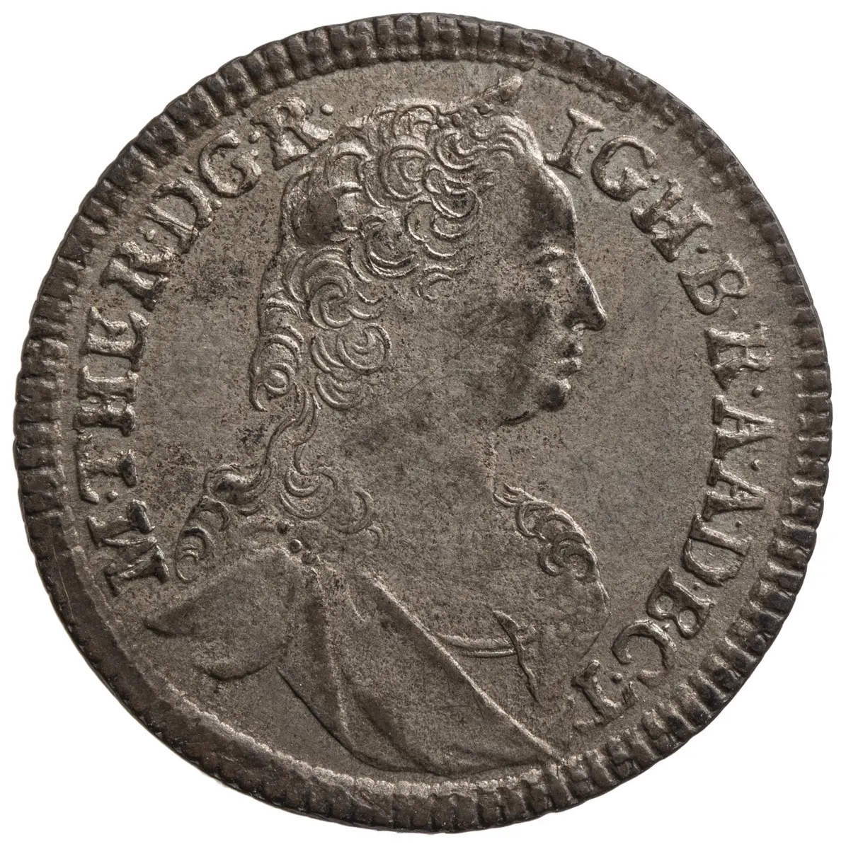 Haus Österreich: Maria Theresia
