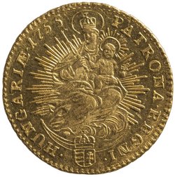 Haus Österreich: Maria Theresia