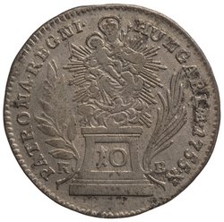Haus Österreich: Maria Theresia