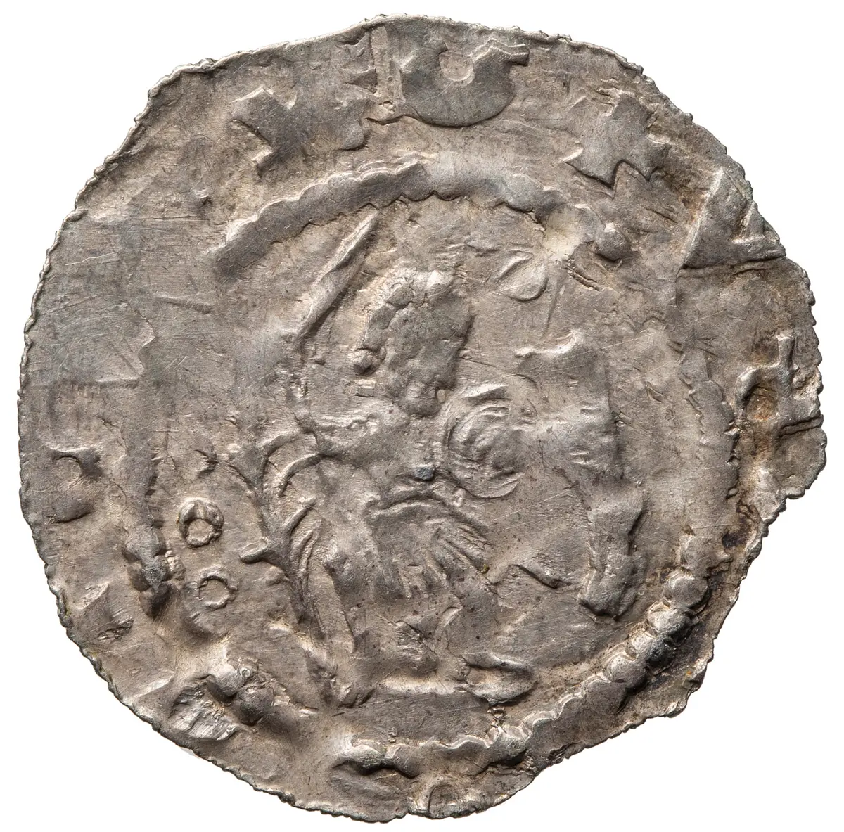 Äbte des Klosters Formbach: Werinto (1108–1127) und Dietrich (1127–1140)