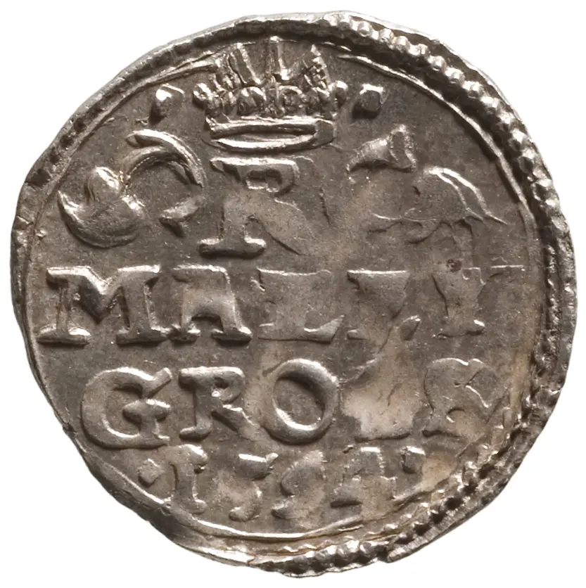 Münze