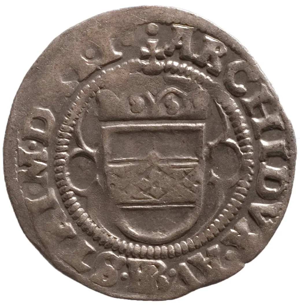 Haus Österreich: Maximilian I.