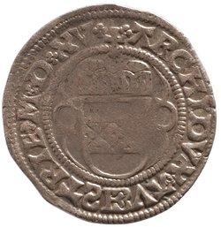 Haus Österreich: Maximilian I.