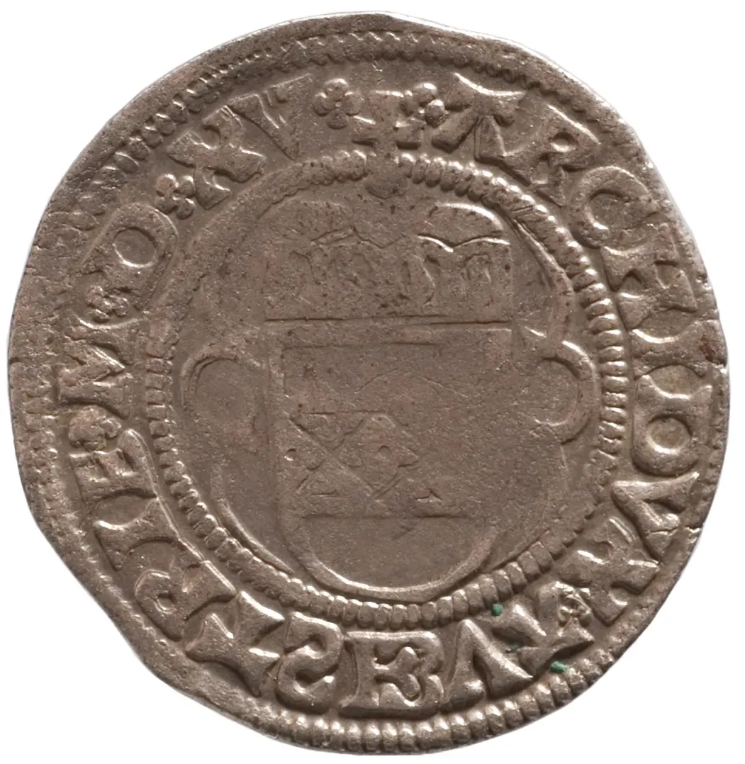 Haus Österreich: Maximilian I.