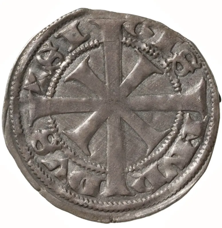 Münze