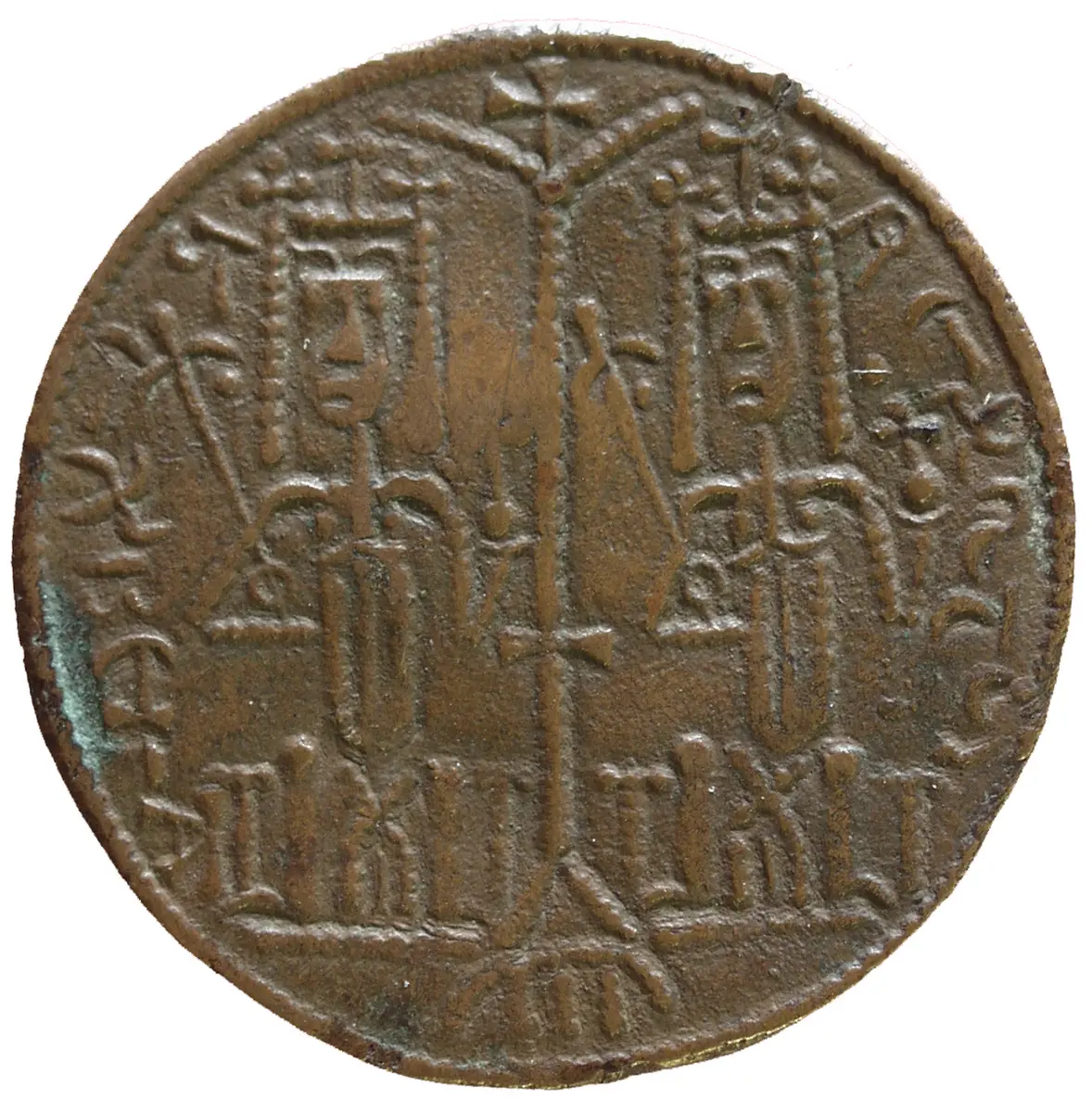 Ungarn: Béla III.