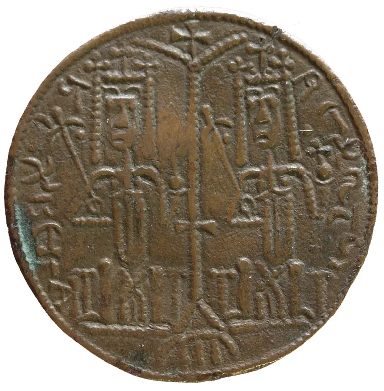 Münze