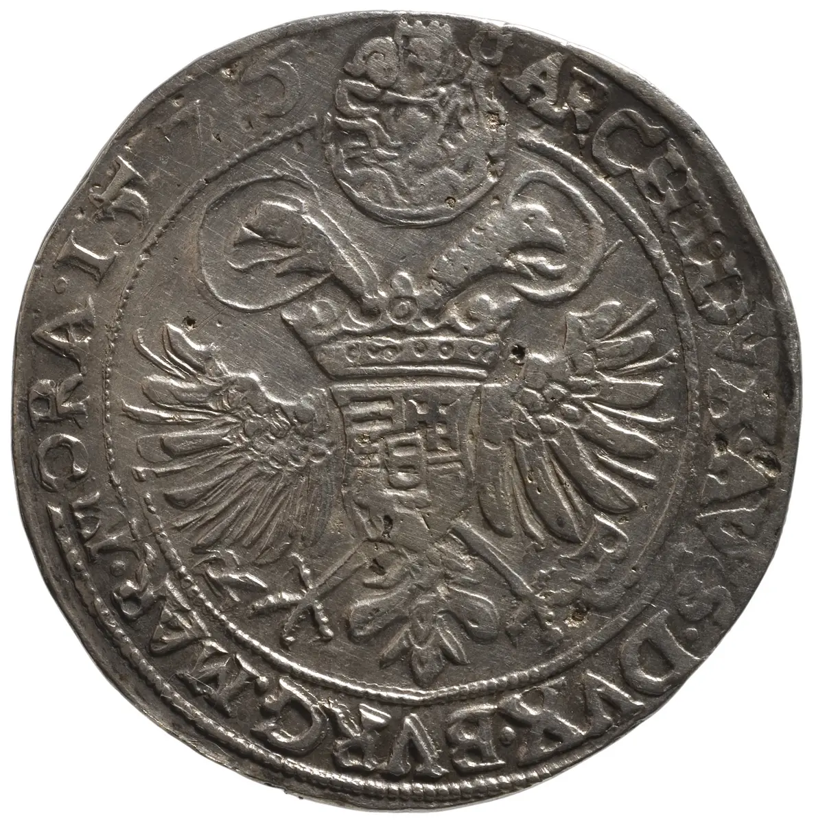 Münze