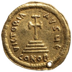 Byzanz: Heraclius