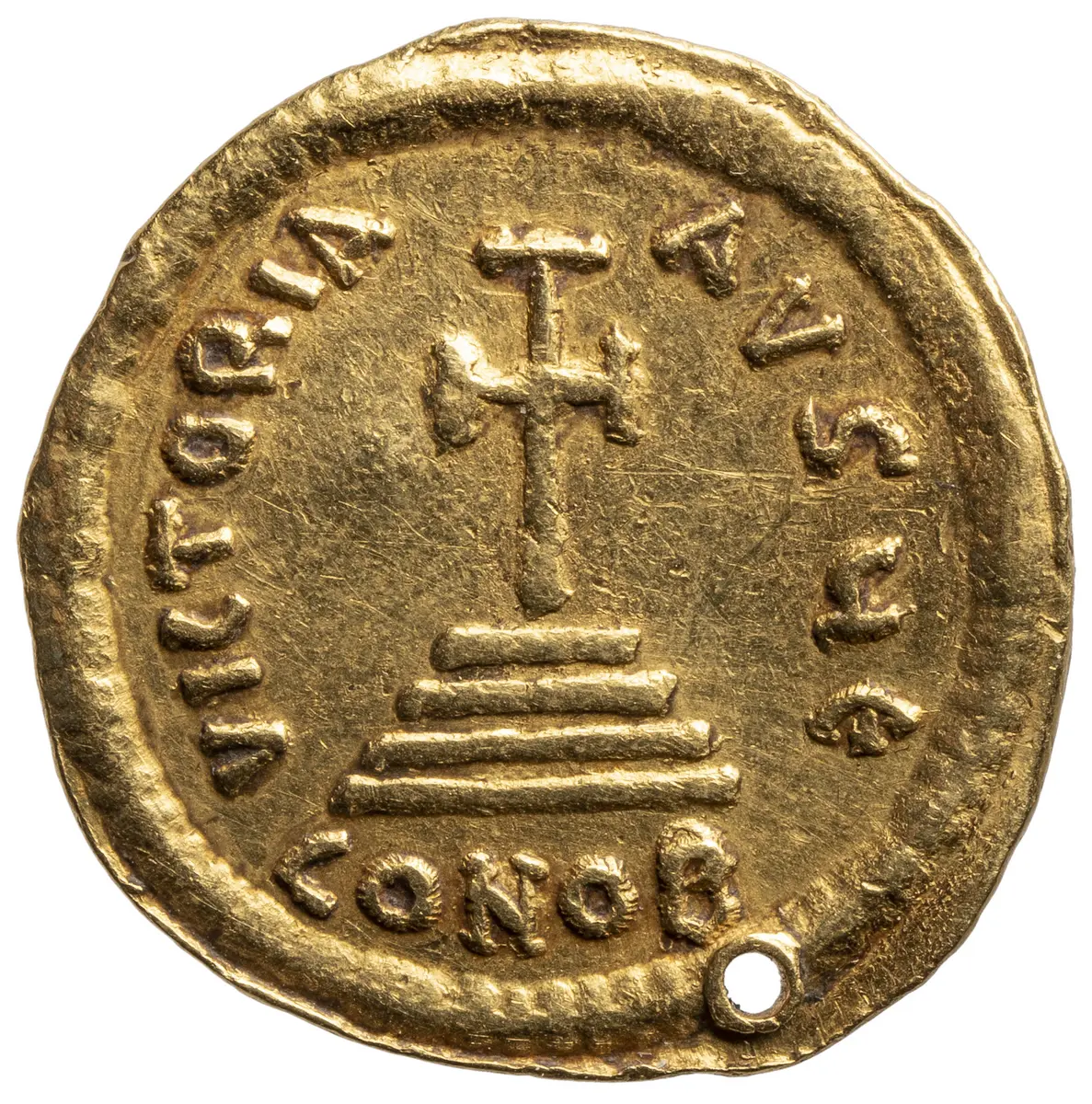 Byzanz: Heraclius