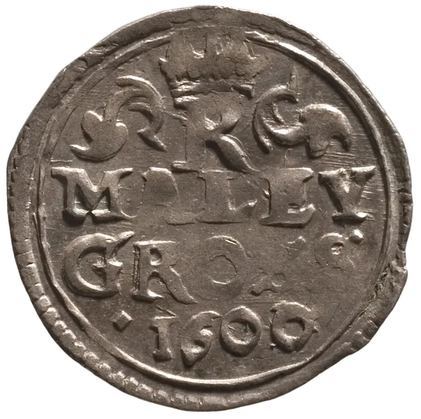 Münze