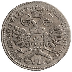 Haus Österreich: Maria Theresia