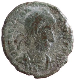 Constantius II.