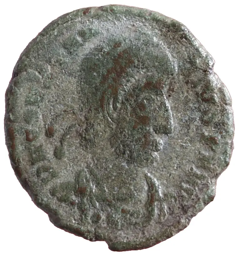 Constantius II.