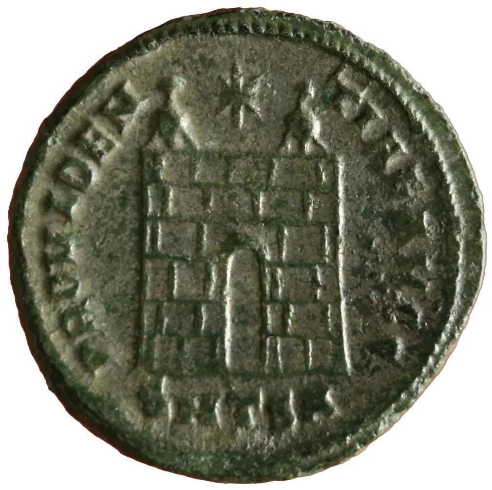 Constantinus I.