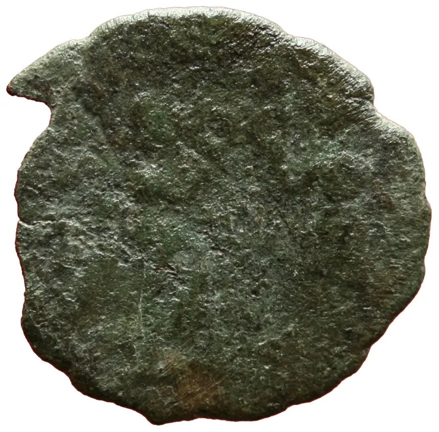 Constans oder Constantius II.