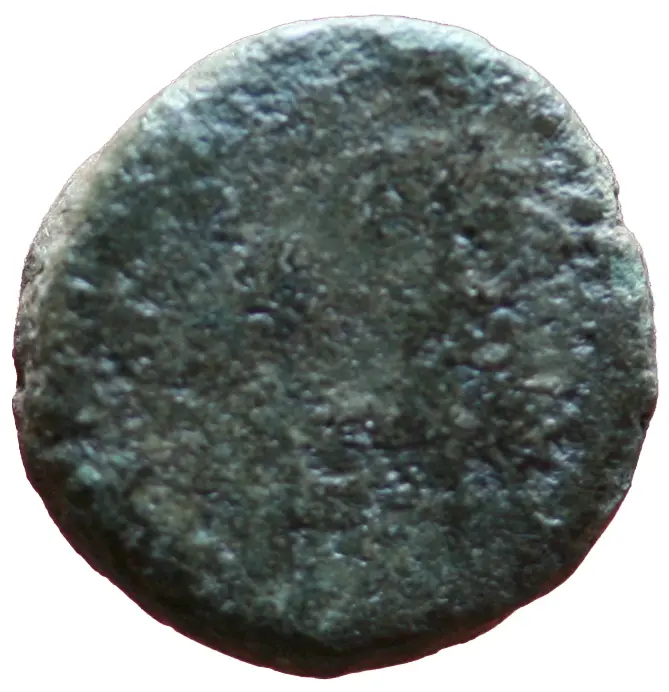 Theodosius II.