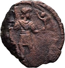 Valens II.