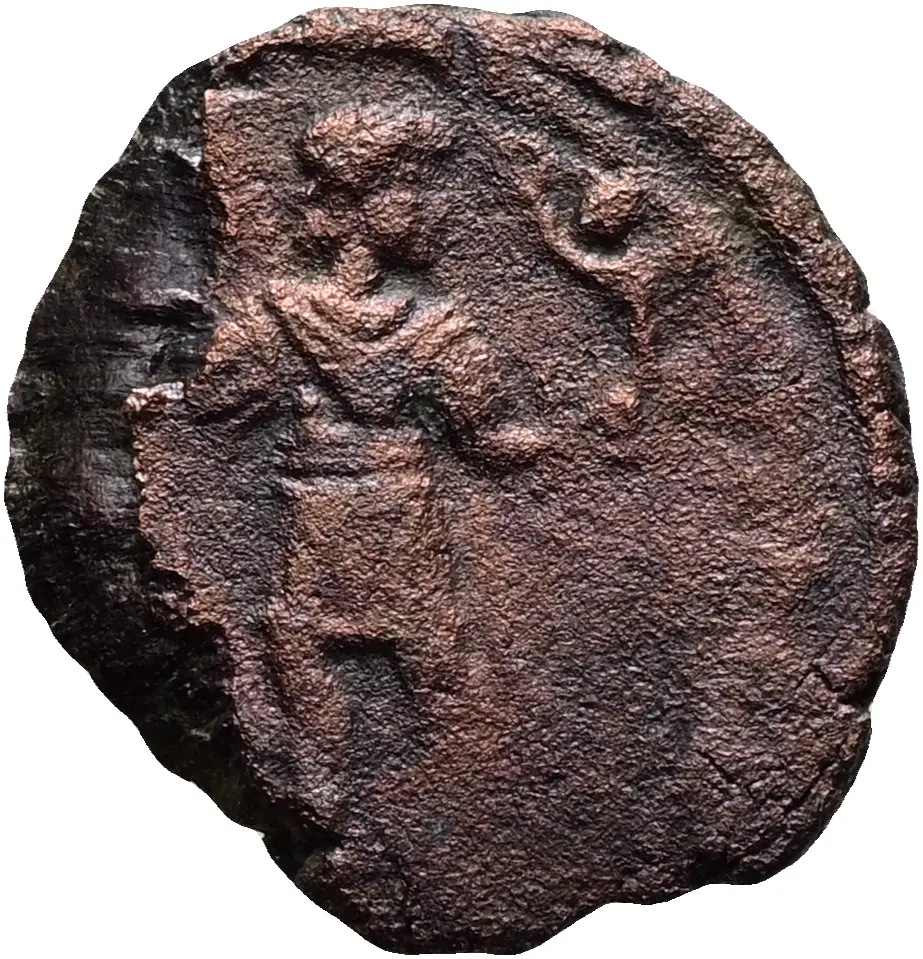 Valens II.