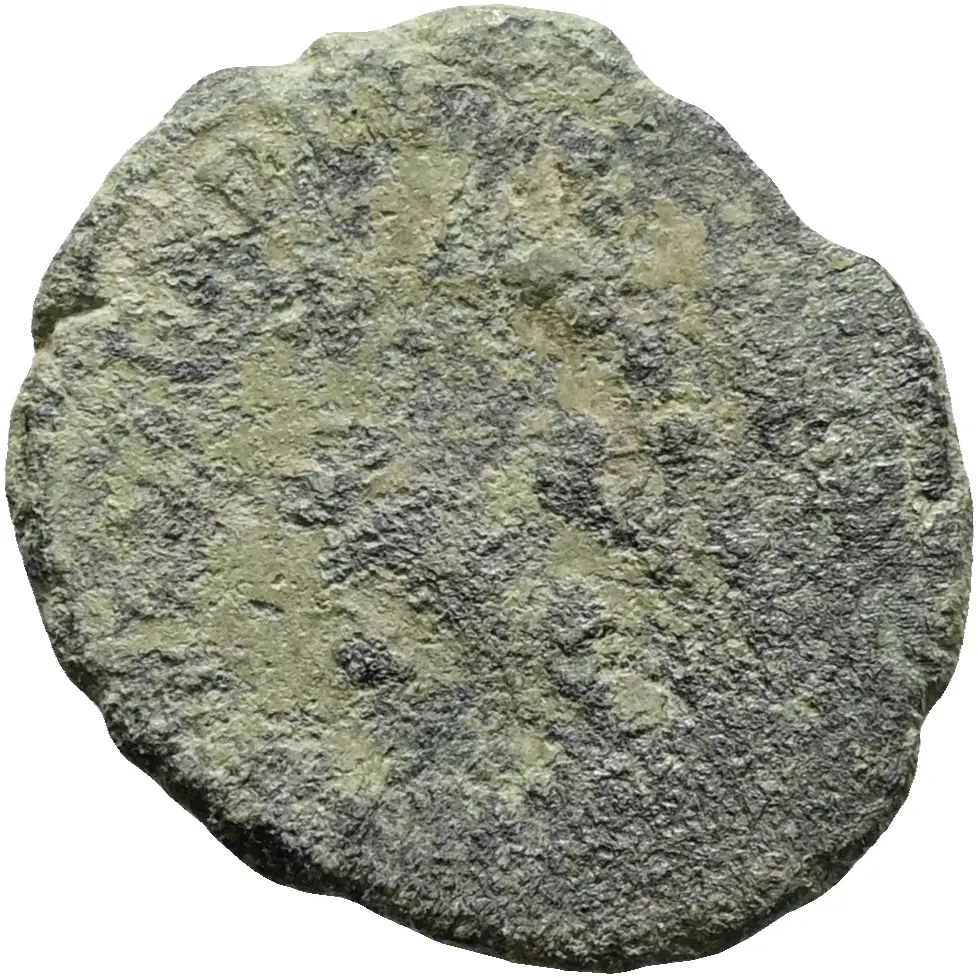 Constantius II.