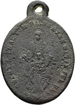Medaille