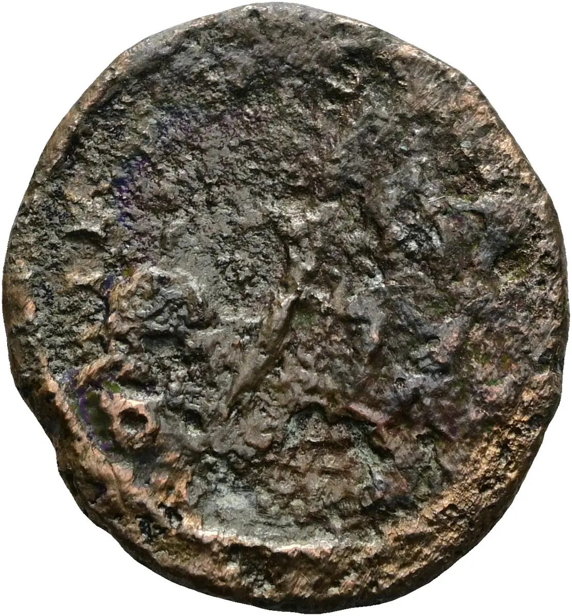 Münze