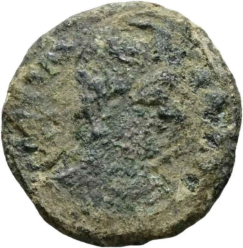Münze