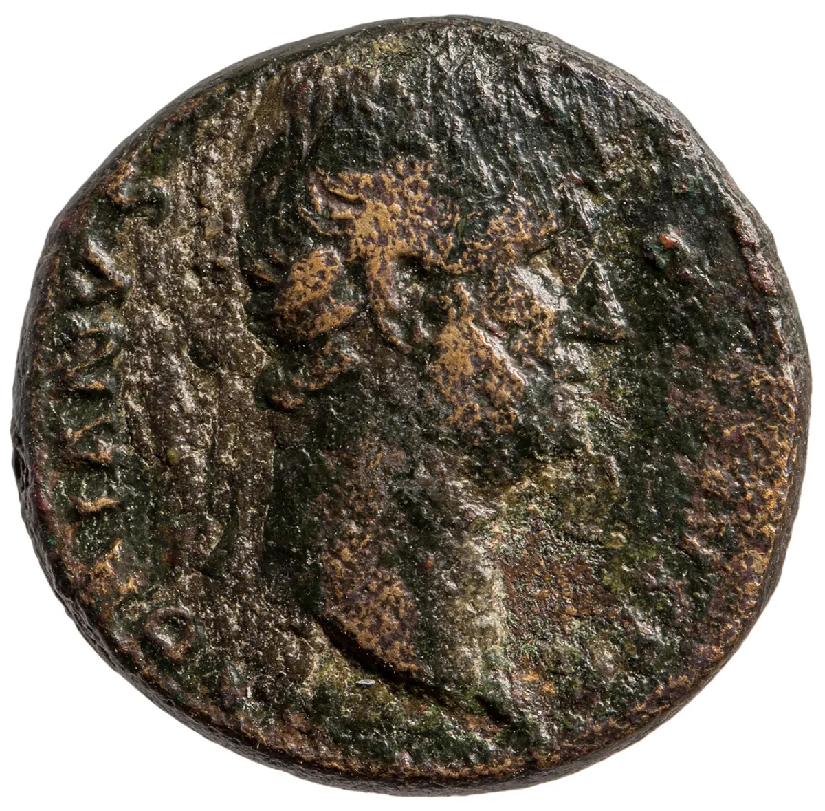 Hadrianus