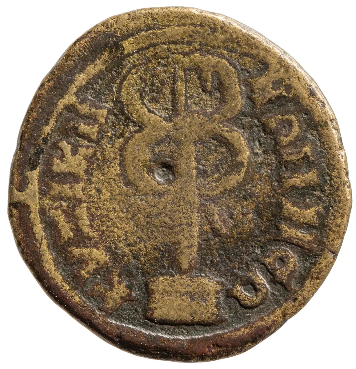 Kyzikos: Gordianus III.