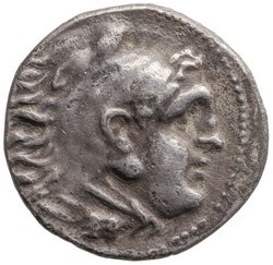 Makedonien: Alexandros III. (posthum)