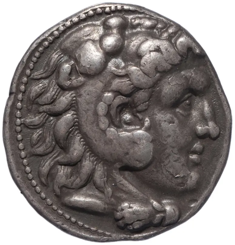 Münze