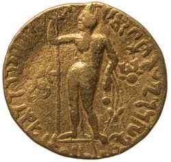 Kushan: Wima Kadphises