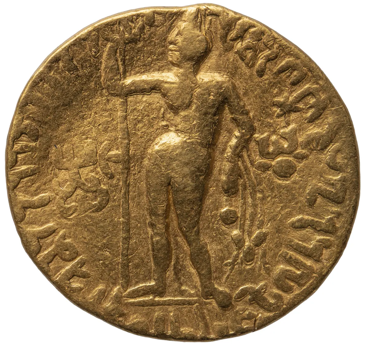 Kushan: Wima Kadphises