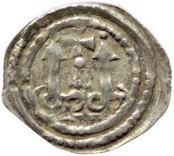 Erzbischöfe von Salzburg: Adalbert II. von Böhmen (1168-1177, 1183-1200)