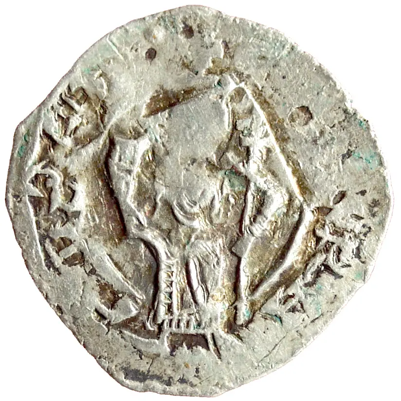 Erzbischöfe von Salzburg: Eberhard II. (1200-1246)
